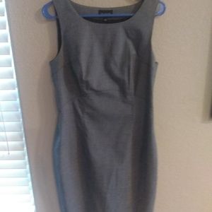 The Limited sheath dress sleeveless